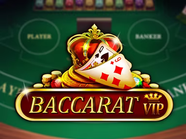 Baccarat VIP