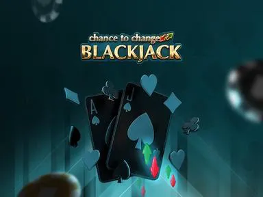 Chance to Change Blackjack