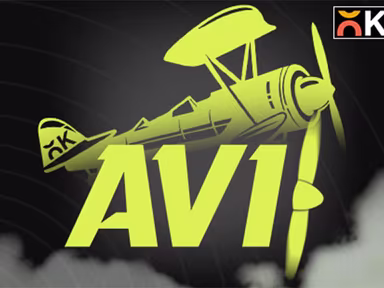 Aviator game