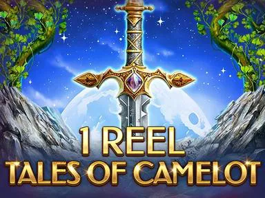 Tales of Camelot slot