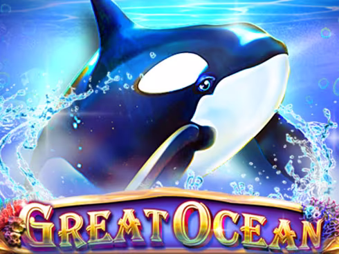 Great Ocean slot