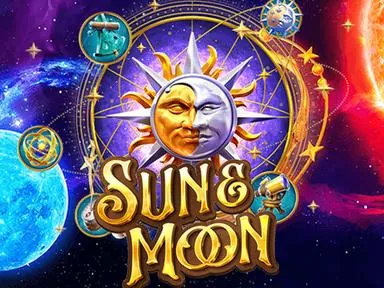 Destiny of Sun and Moon slot