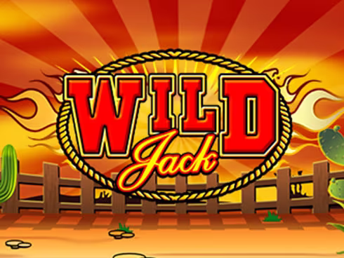 Wild Jack slot